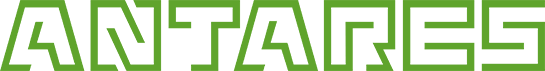 Logo von Antares Engineering