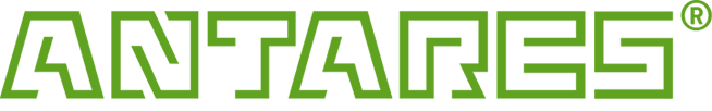 Logo of ANTARES GmbH - Industrielles Engineering